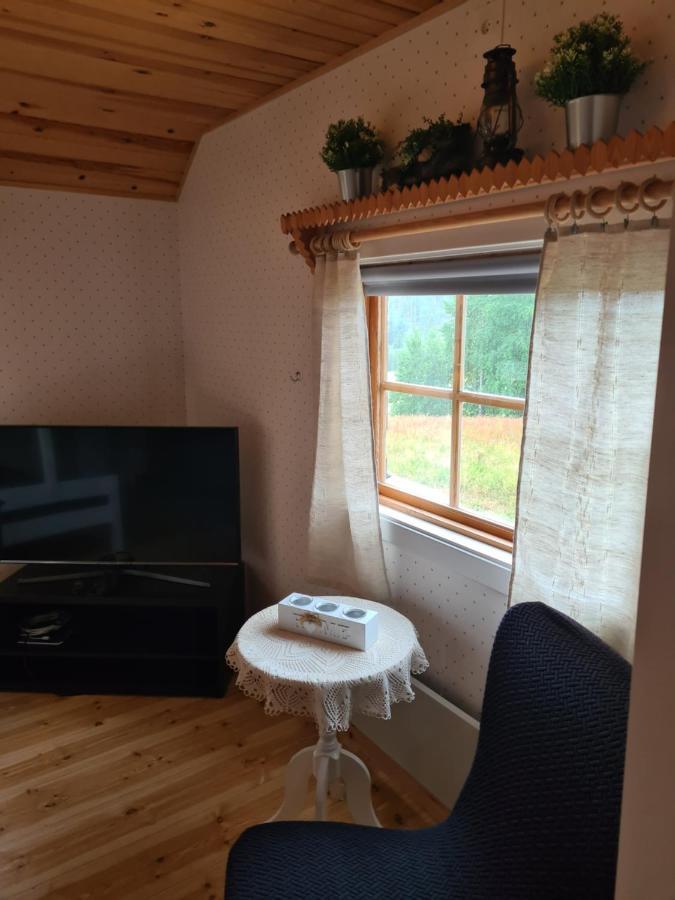 Gunnan Villa Stode Bagian luar foto