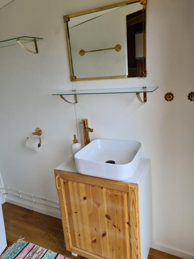 Gunnan Villa Stode Bagian luar foto