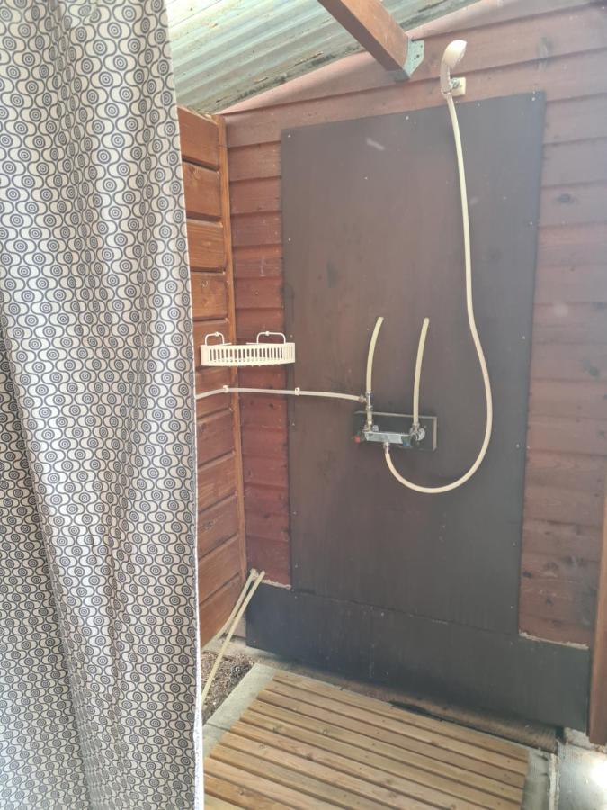 Gunnan Villa Stode Bagian luar foto
